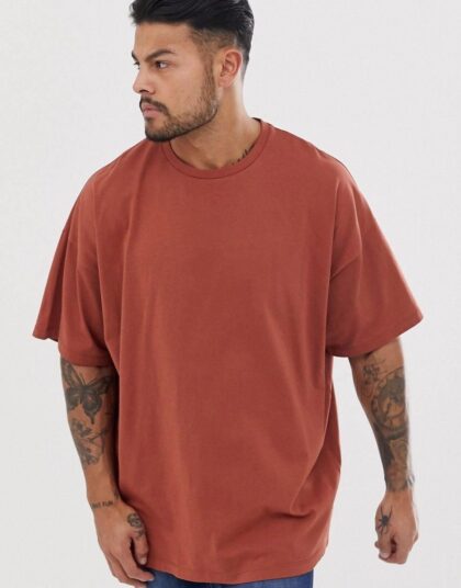 Oversized T-Shirt for Men