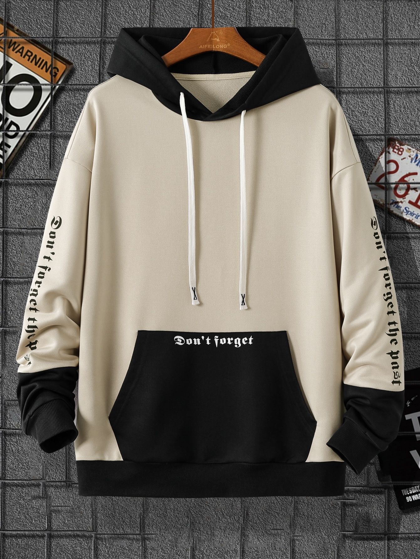 Hoodies