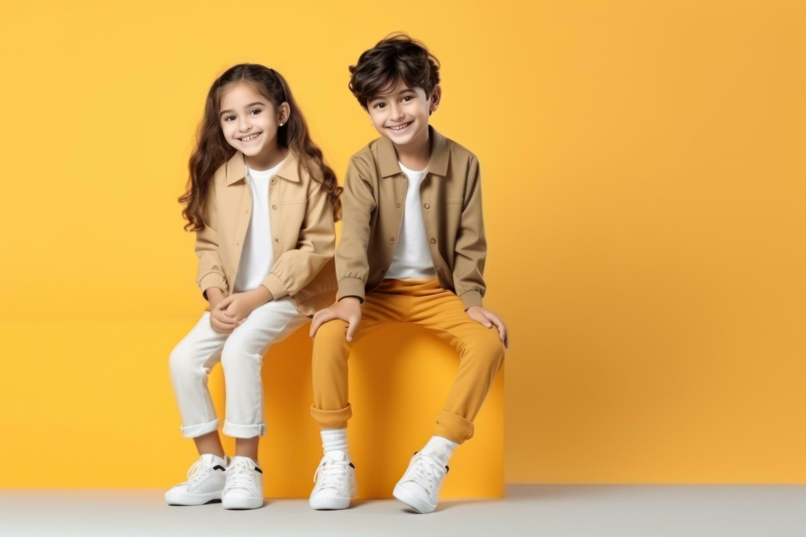 Kids Fashion